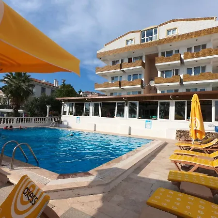 Otel Cunda Panorama