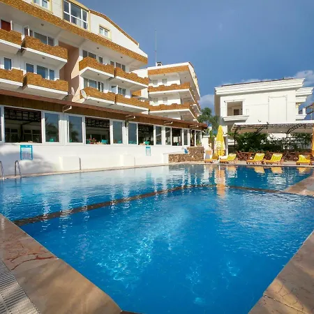 Cunda Panorama Otel Ayvalı