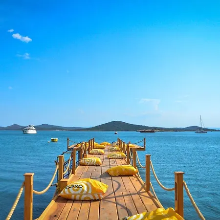 Otel Cunda Panorama Ayvalı