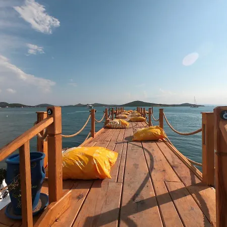 Cunda Panorama Otel Ayvalı
