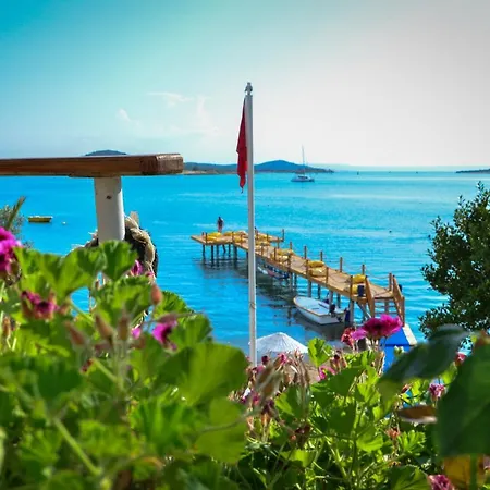 Cunda Panorama Otel 2*