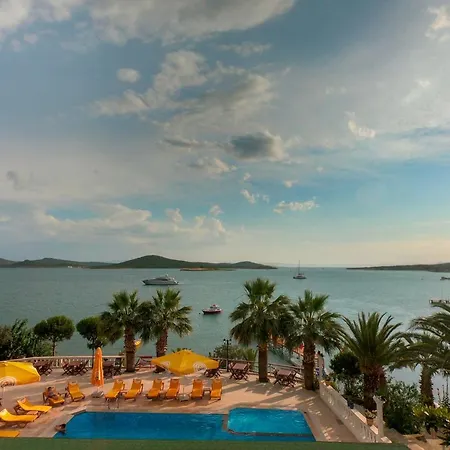Cunda Panorama Otel 2*
