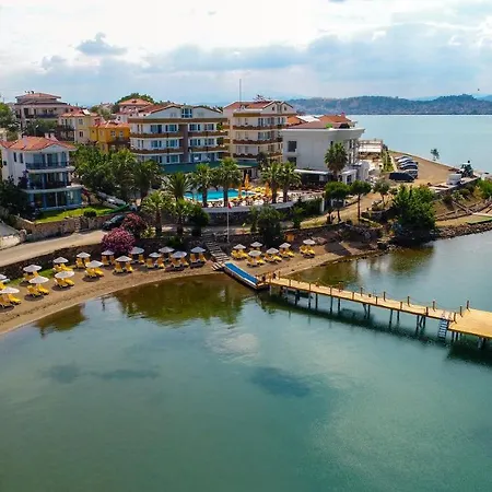 Cunda Panorama Otel Ayvalı