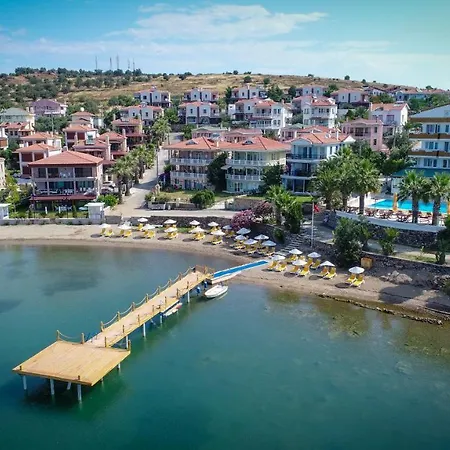 Cunda Panorama Otel