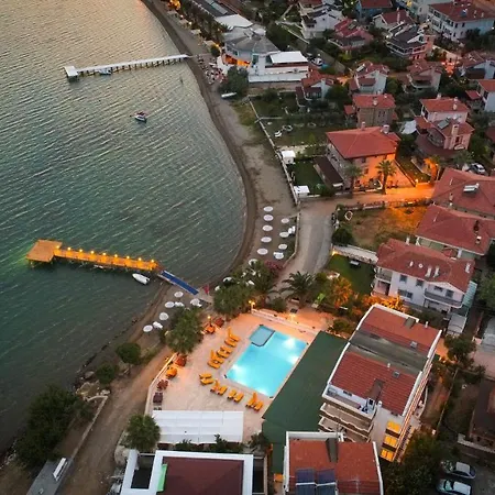 Cunda Panorama Ayvalı