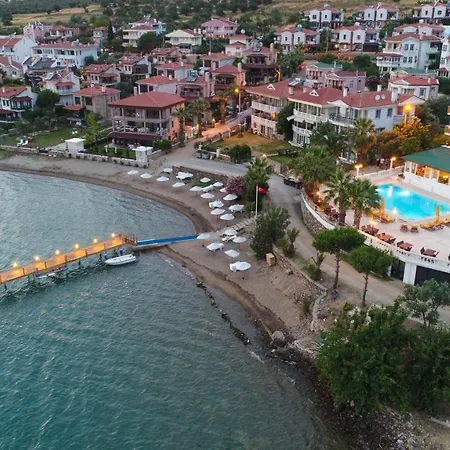 Cunda Panorama