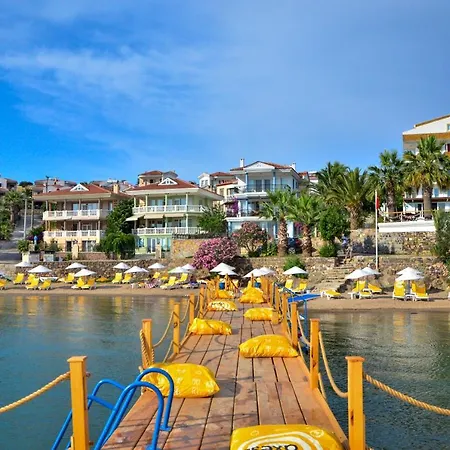 Otel Cunda Panorama