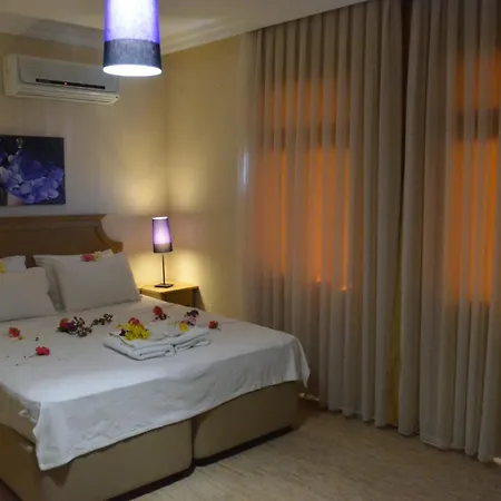 Cunda Panorama Otel Ayvalı