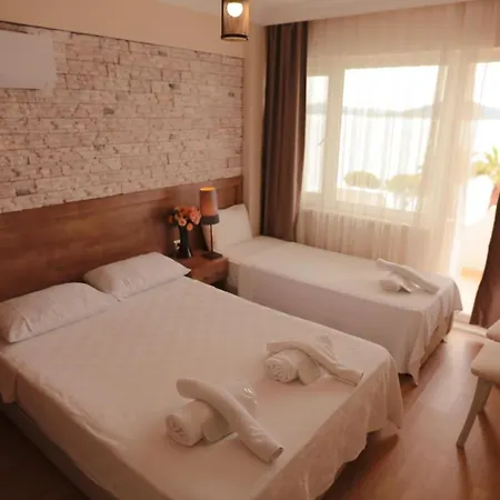 Cunda Panorama Hotel 2*