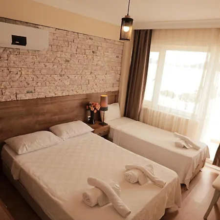 Hotel Cunda Panorama Ayvalı