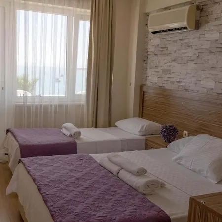 Cunda Panorama Hotel Ayvalı
