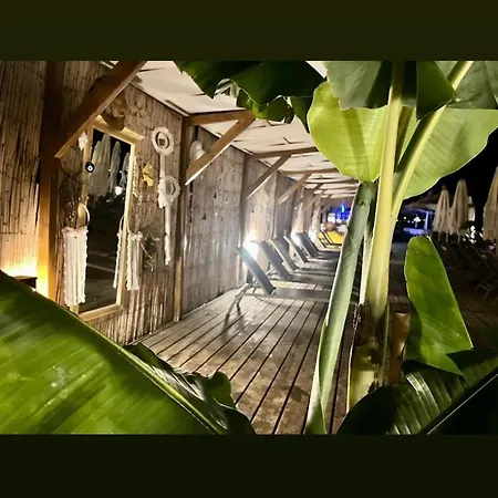 Hotel Cunda Panorama Ayvalı