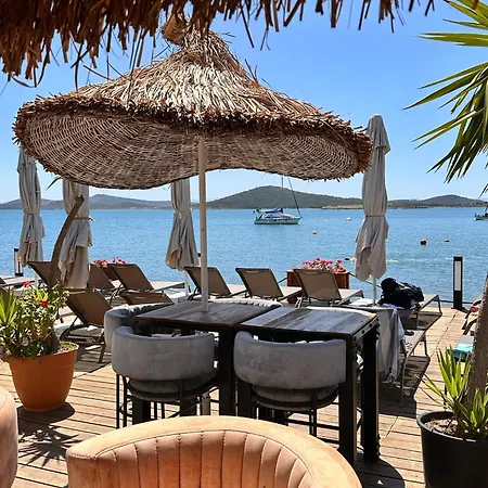 Cunda Panorama Hotel Ayvalı