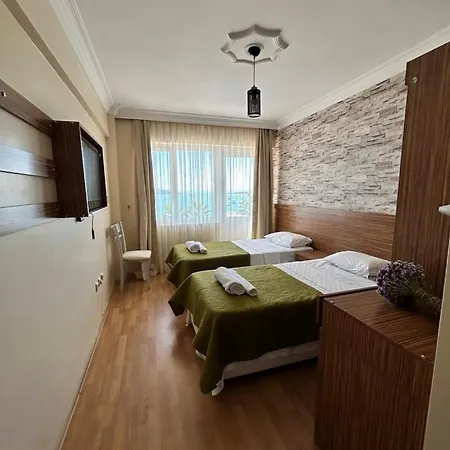 Hotel Cunda Panorama Ayvalı