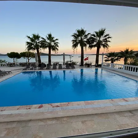 Hotel Cunda Panorama Ayvalı