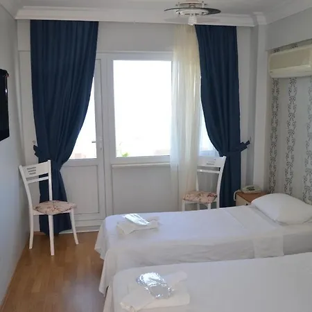 Otel Cunda Panorama
