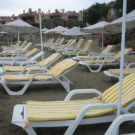 Otel Cunda Panorama