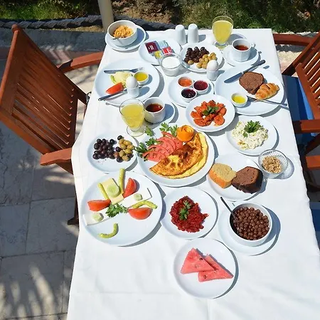 Cunda Panorama Ayvalı
