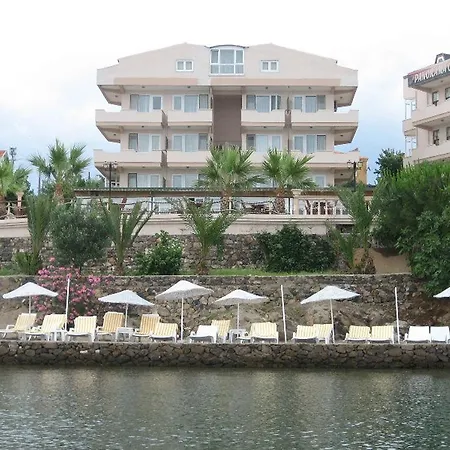 Cunda Panorama Hotel Ayvalı