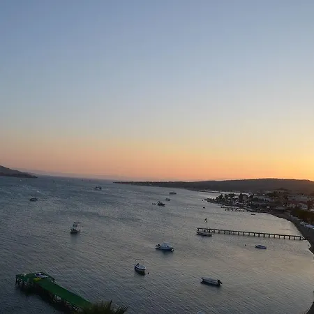 Otel Cunda Panorama