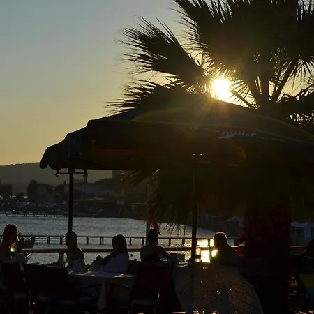 Cunda Panorama Otel 2*