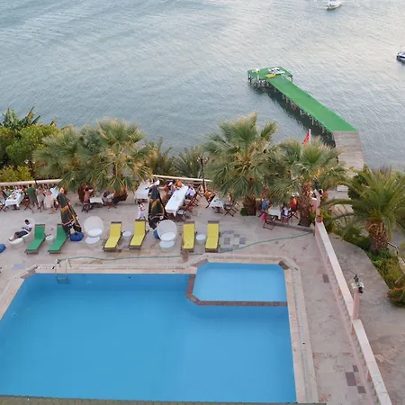 Otel Cunda Panorama 2*