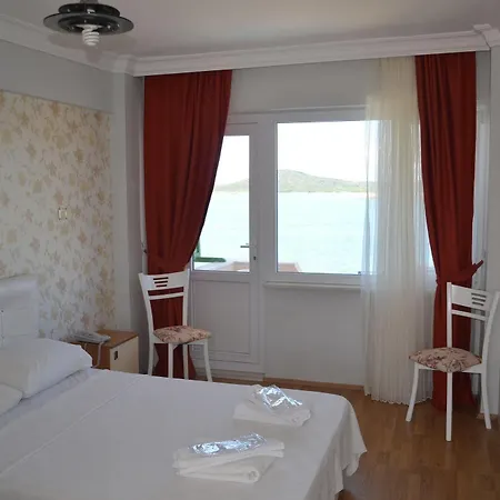 Hotel Cunda Panorama Ayvalı