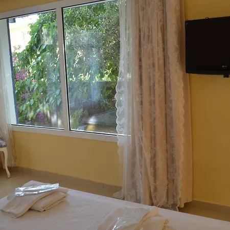 Otel Cunda Panorama Ayvalı