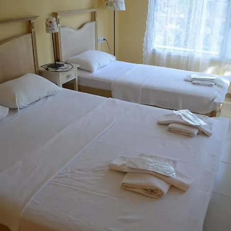 Cunda Panorama Otel 2*