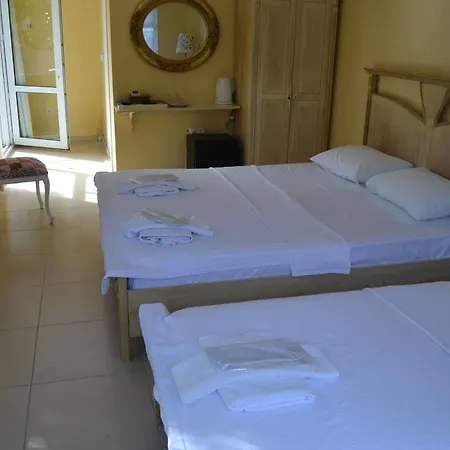 Cunda Panorama Otel Ayvalı