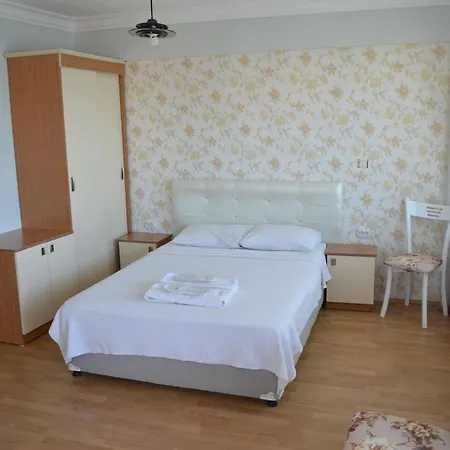 Cunda Panorama Hotel 2*