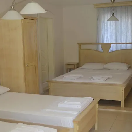 Cunda Panorama Hotel Ayvalı
