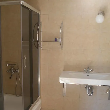 Cunda Panorama Hotel 2*